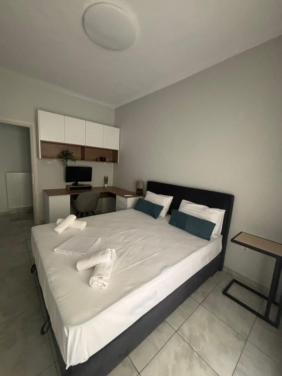 Apartment near beach Apartment in Kavala