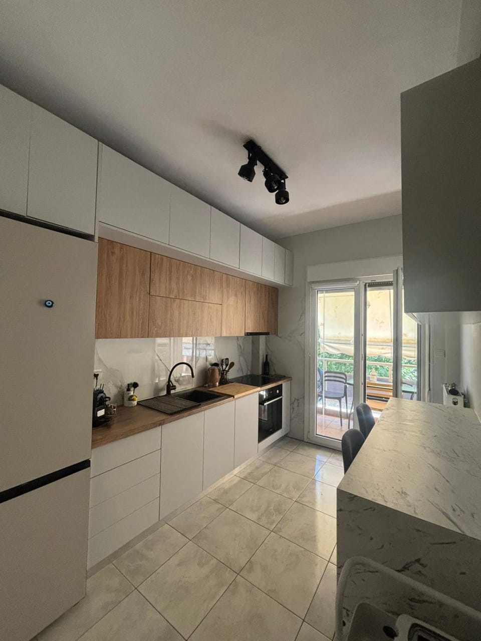 Apartment near beach Apartment in Kavala