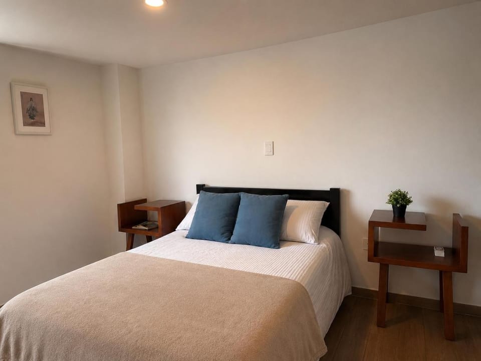 Apartamento Nuevo Central Piso 7 Terraza privada Apartment in Sogamoso