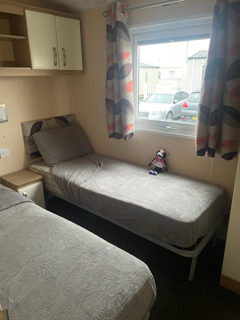 Whitehouse Leisure Park N&V Caravan Hire Campground/ 
RV Resort in Towyn