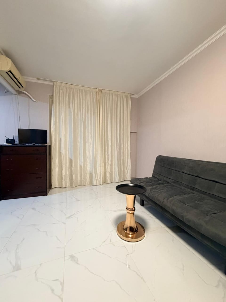 Appartment in saburtalo Apartment in Tbilisi, Georgia
