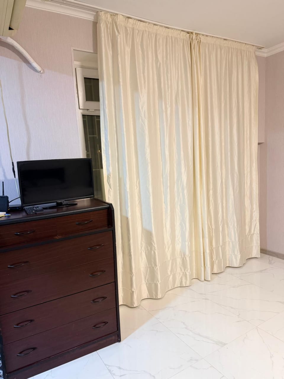 Appartment in saburtalo Apartment in Tbilisi, Georgia