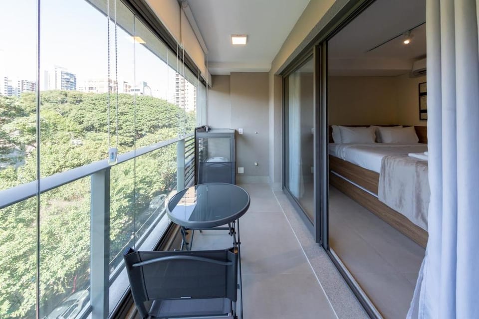 BHomy Caraibas Apartment in Sao Paulo City