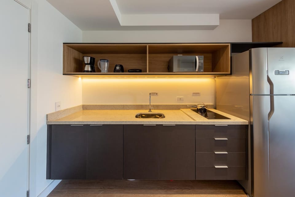 BHomy Caraibas Apartment in Sao Paulo City