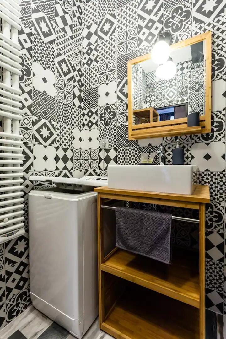 Lavie Maison Montmartre Cozy Studio Apartment in Paris