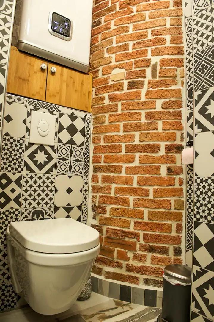 Lavie Maison Montmartre Cozy Studio Apartment in Paris