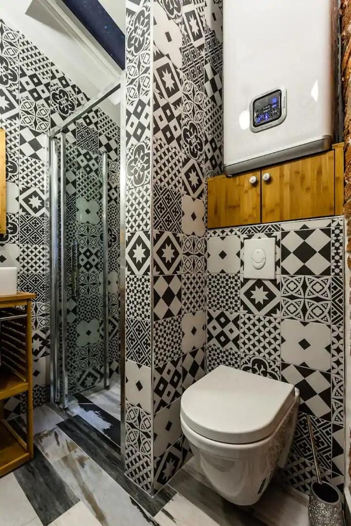 Lavie Maison Montmartre Cozy Studio Apartment in Paris