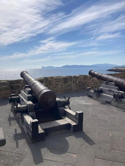 Nearby landmark, Sea view