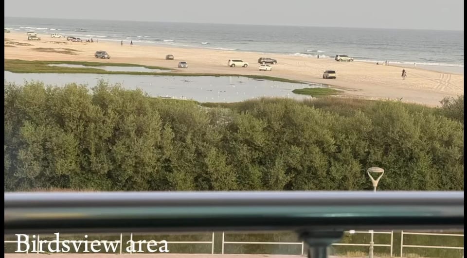 River view
