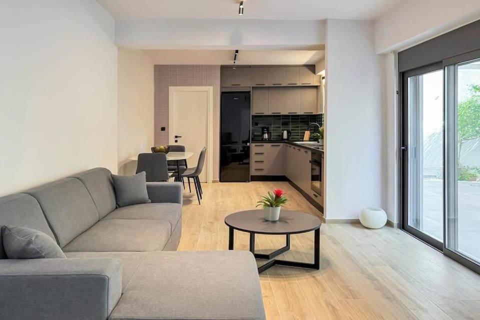 Casa in giardino House in Chania