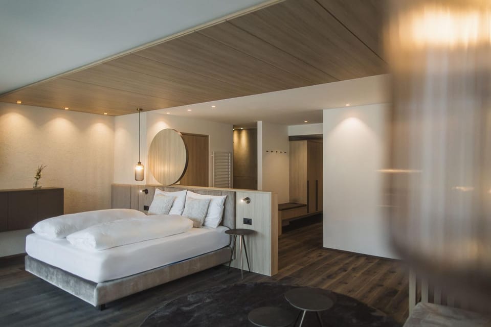 Alpinhotel Keil - Guesthouse Hotel in Trentino-South Tyrol