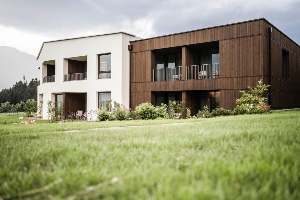 Alpinhotel Keil - Guesthouse Hotel in Trentino-South Tyrol