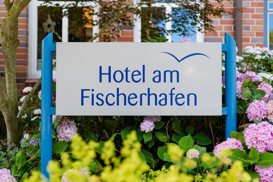 Property logo or sign
