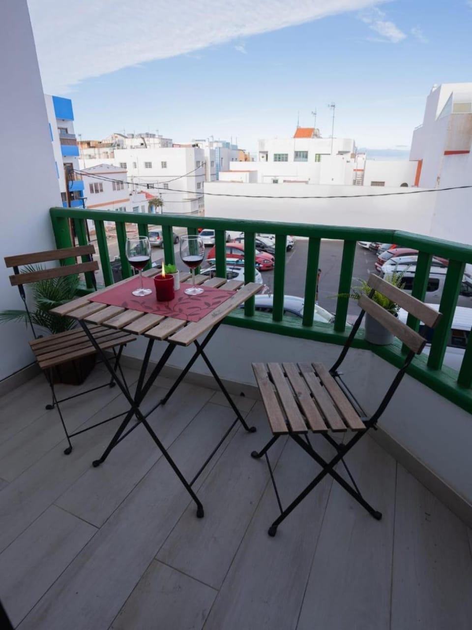 Apartamento Anita Apartment in Corralejo
