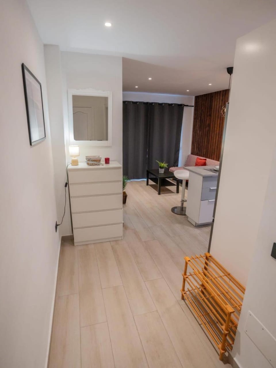 Apartamento Anita Apartment in Corralejo