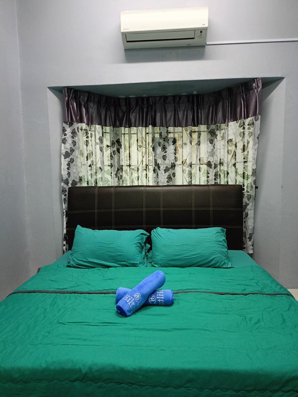 Seri Raban Homestay House in Perak
