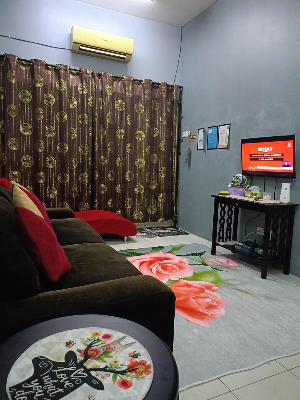 Seri Raban Homestay House in Perak