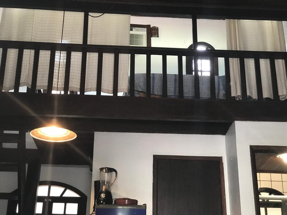 Buganville Loft Apartment in Angra dos Reis
