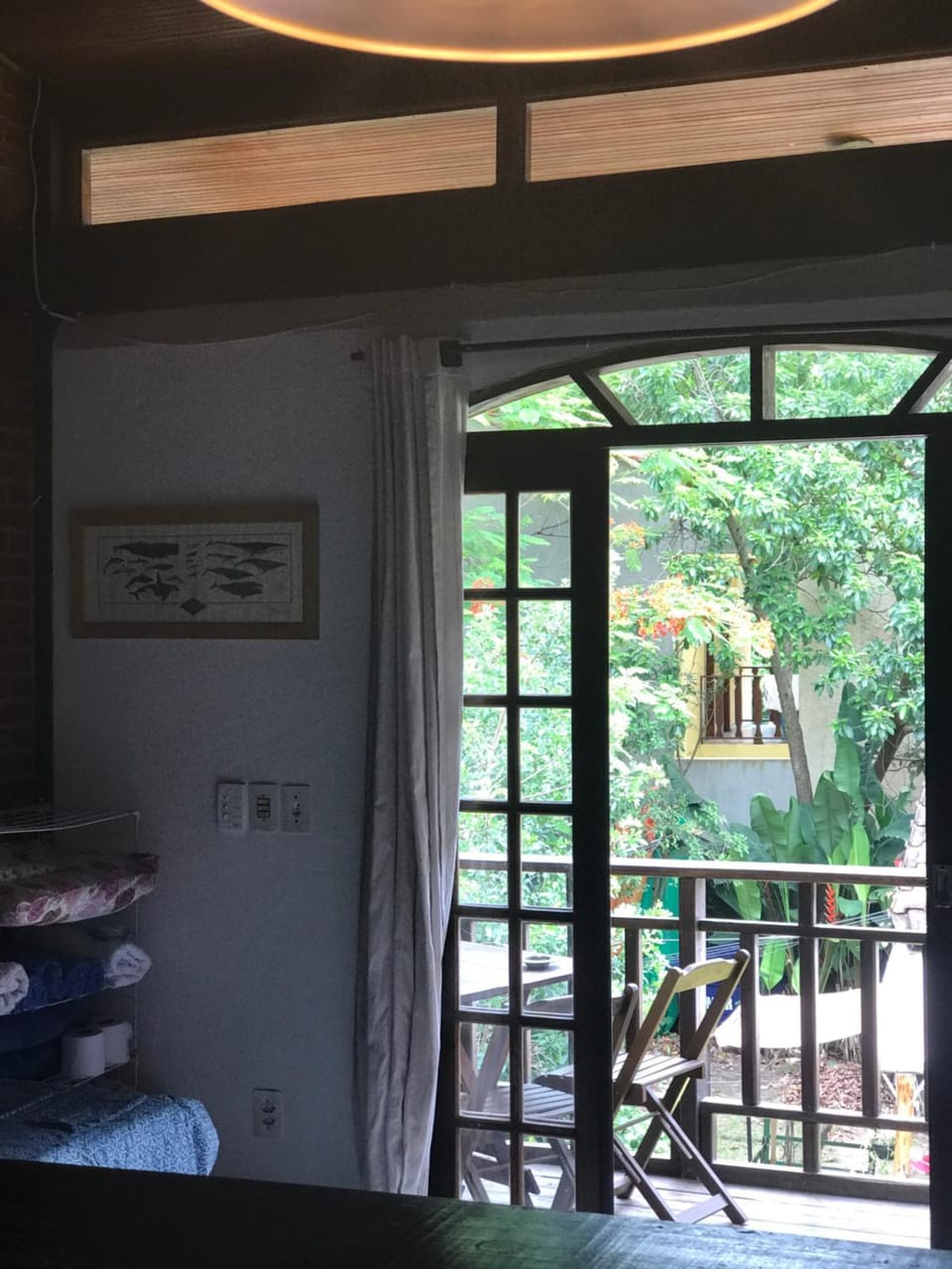 Buganville Loft Apartment in Angra dos Reis