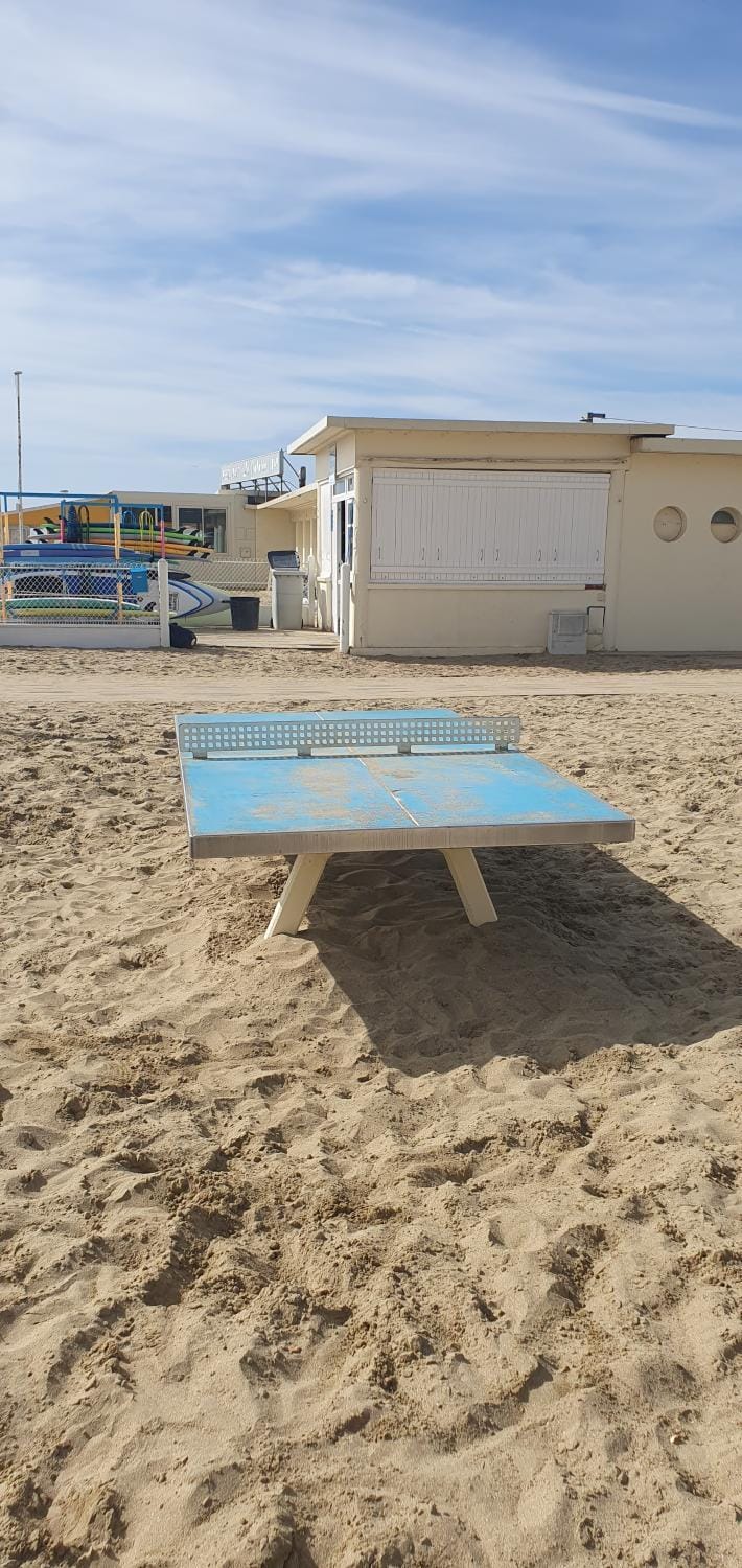 Trouville Palace, chez Margot Apartment in Deauville