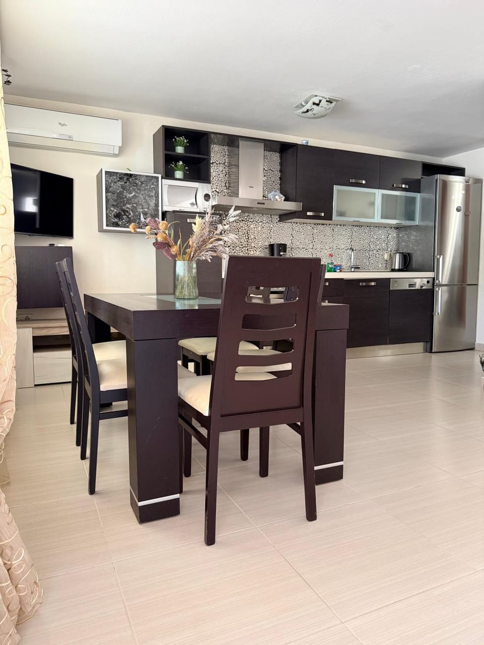 Christinas Deluxe Apartment Apartment in Nea Peramos