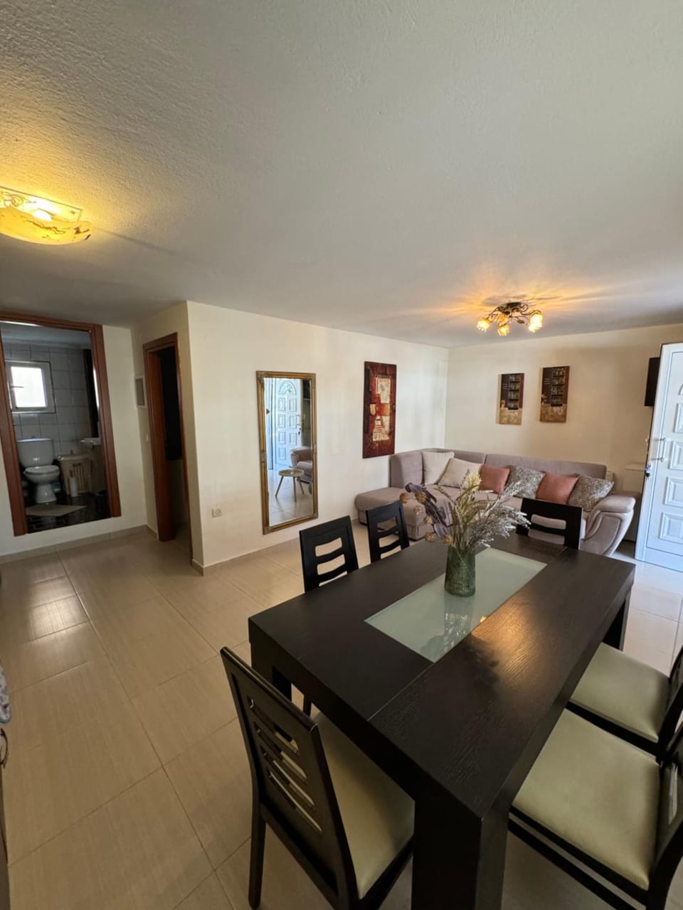 Christinas Deluxe Apartment Apartment in Nea Peramos