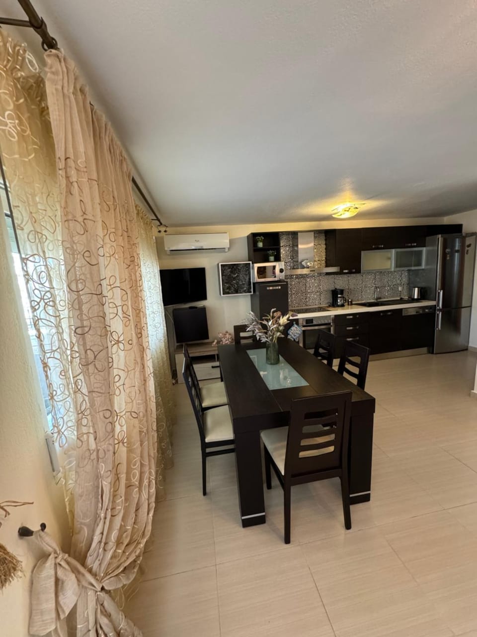 Christinas Deluxe Apartment Apartment in Nea Peramos