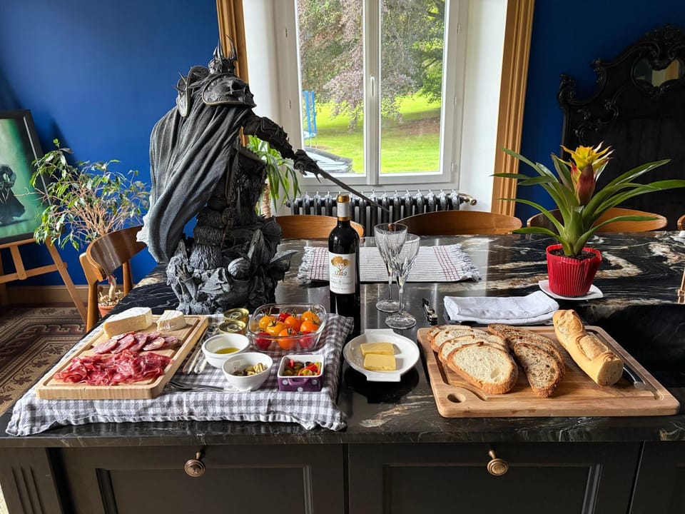 Dinner