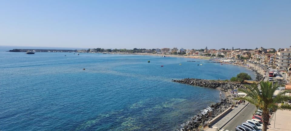Sea view