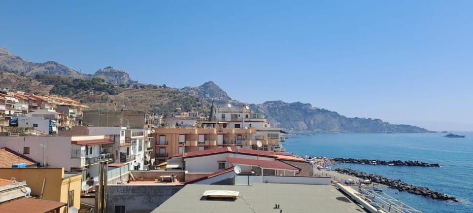 Naxos Mare Appartamento vacanze Apartment in Naxos
