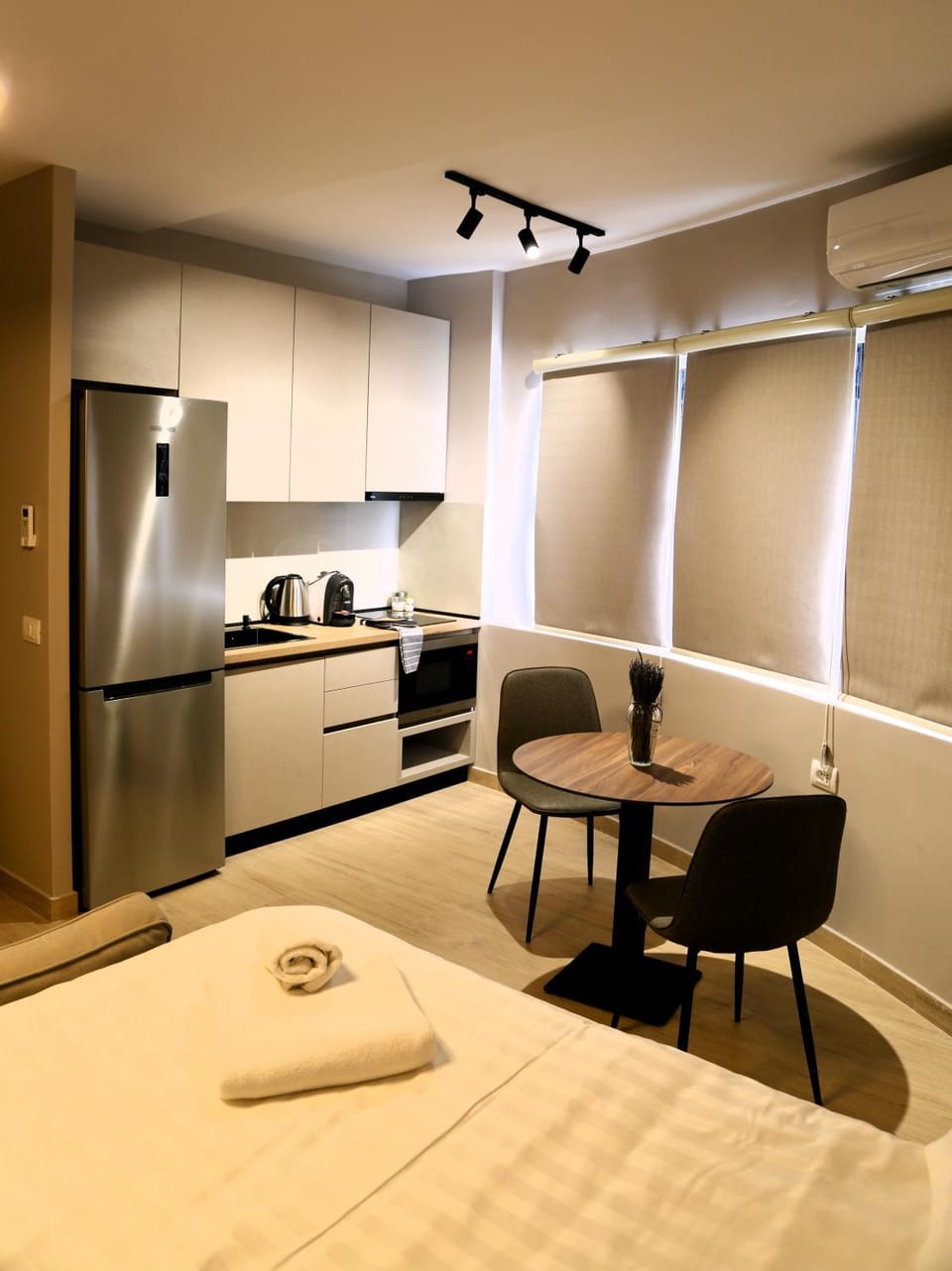 Stylish Studio in Central Tirana, 3B Apartment in Tirana