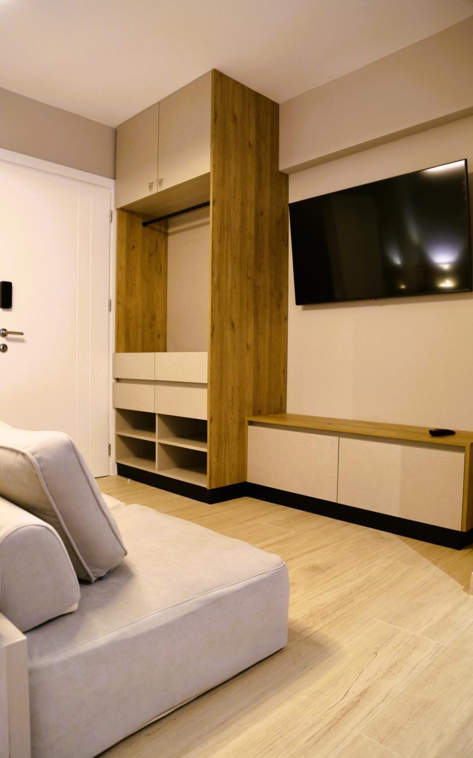 Stylish Studio in Central Tirana, 3B Apartment in Tirana