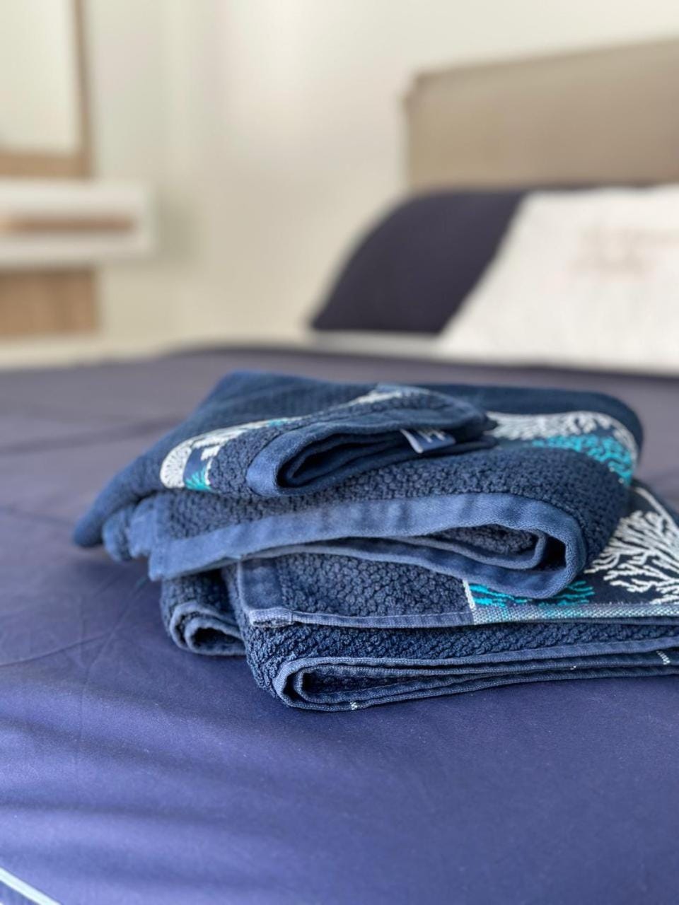 towels