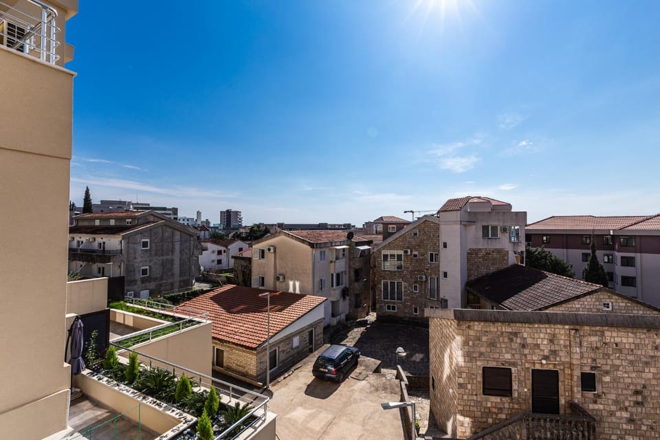 View (from property/room)