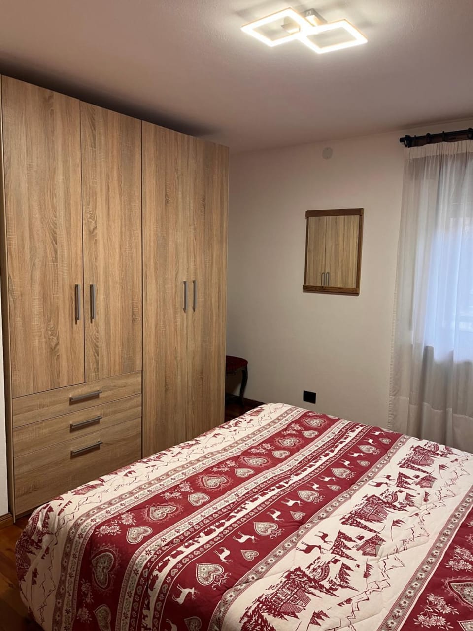Apartment "SFARIA" near Cortina Apartment in San Vito di Cadore
