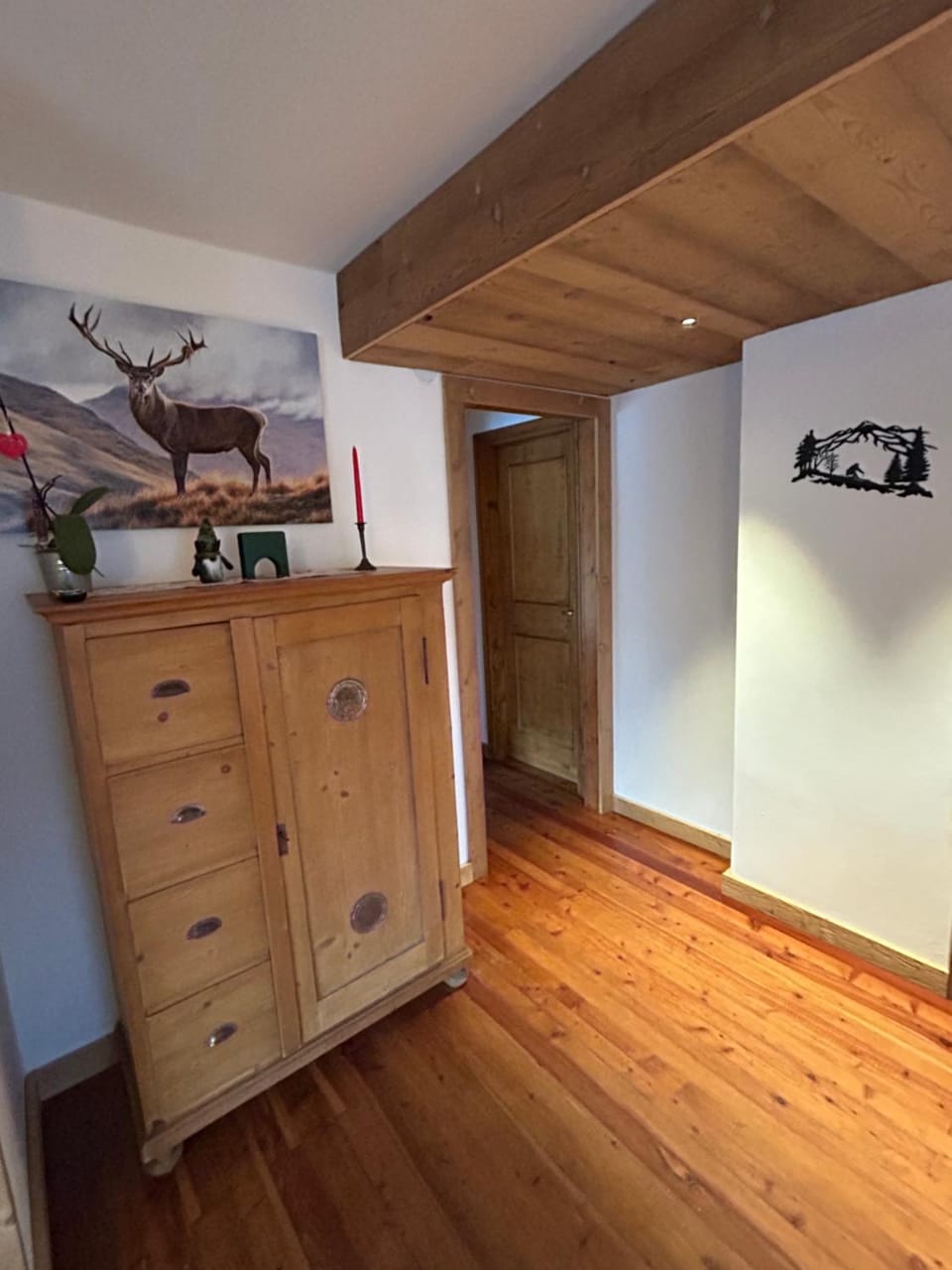 Apartment "SFARIA" near Cortina Apartment in San Vito di Cadore
