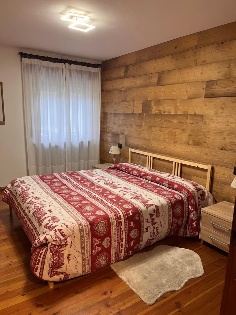 Apartment "SFARIA" near Cortina Apartment in San Vito di Cadore