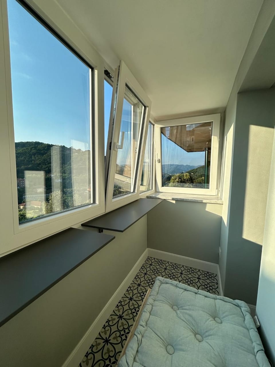 View (from property/room), Balcony/Terrace