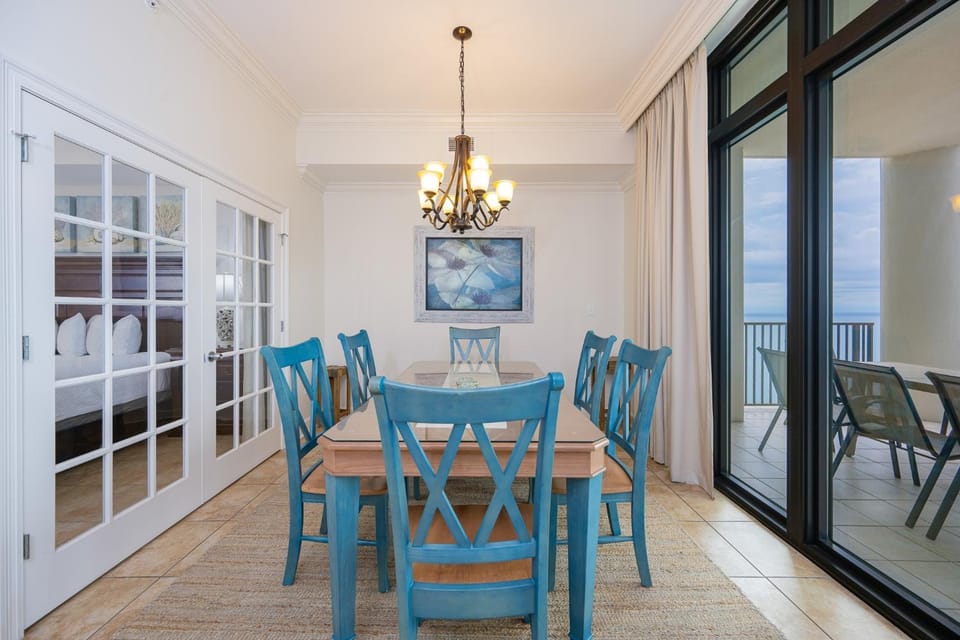 The Oasis 2708 formerly Phoenix West II 2708 condo Apartment in Orange Beach