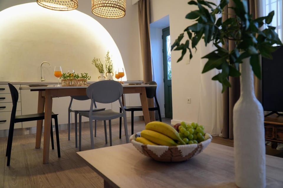 Bella Vista II Apartment in Muğla Province