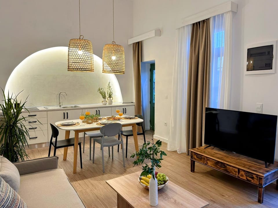 Bella Vista II Apartment in Muğla Province