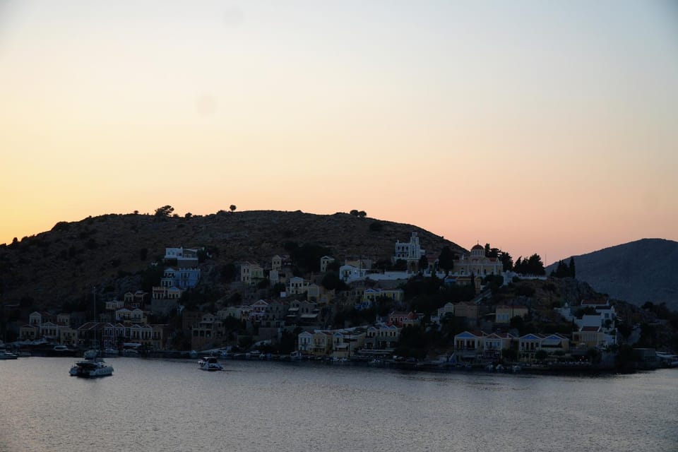 Bella Vista II Apartment in Muğla Province