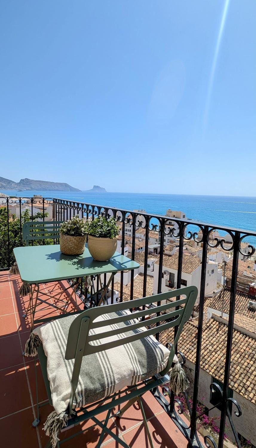 Off site, Natural landscape, Beach, Mountain view, Sea view