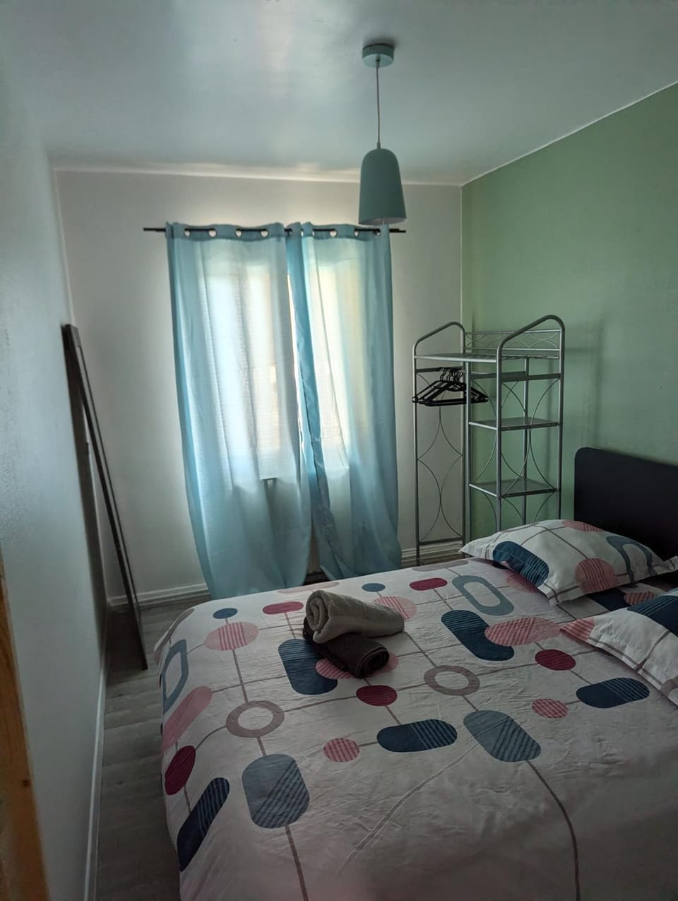 Barbusse Apartment in Centre-Val de Loire