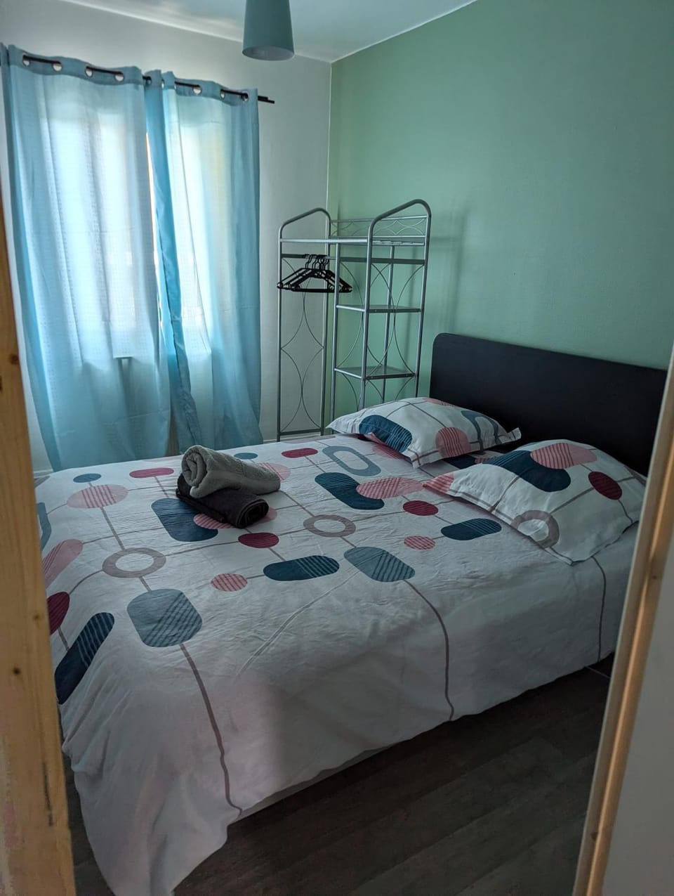 Barbusse Apartment in Centre-Val de Loire
