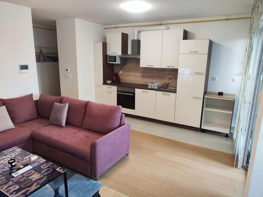 Apartman Branka Apartment in Zadar