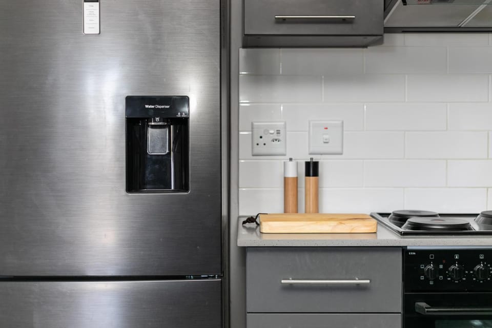 oven
