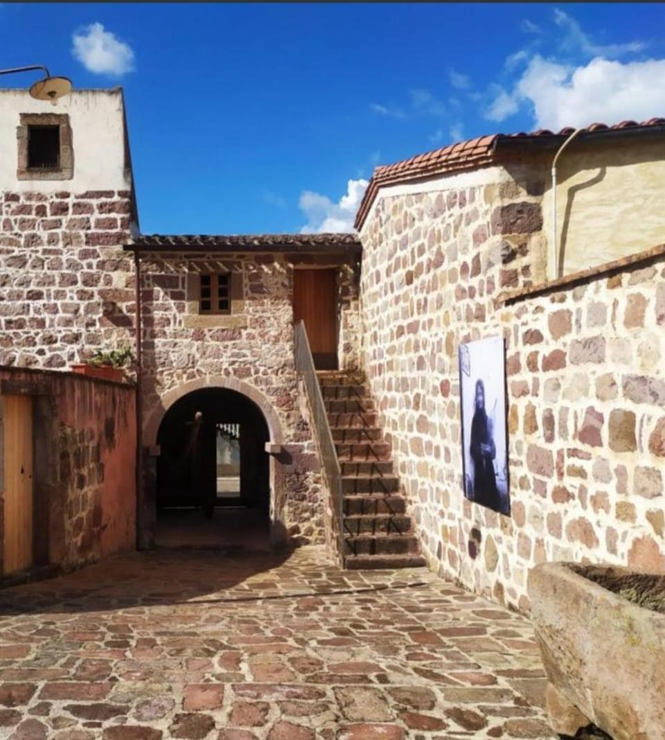 Suite Da Ninna 1 House in Sardinia