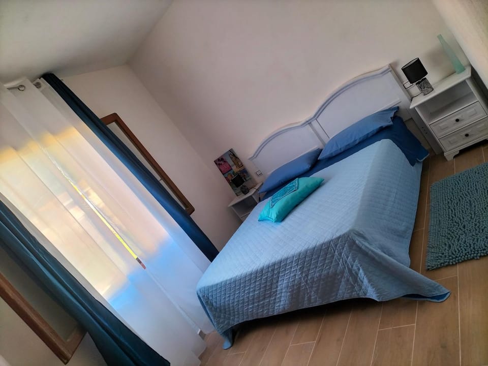 Suite Da Ninna 1 House in Sardinia