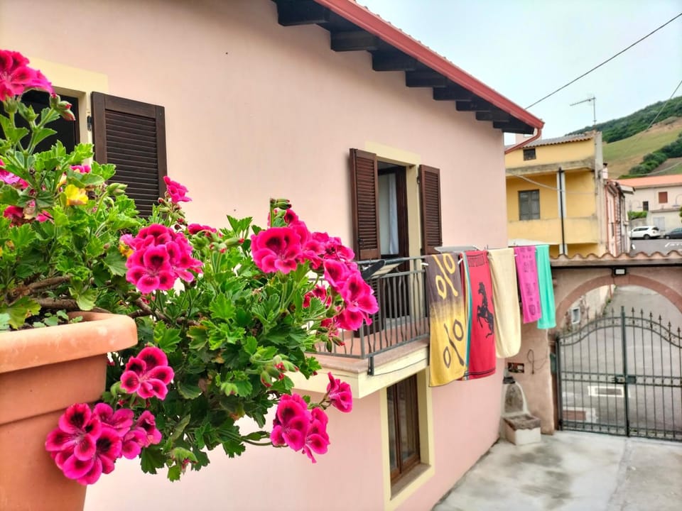 Suite Da Ninna 1 House in Sardinia